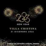 Capodanno 2023 Villa Cristina Sant'Elpidio a Mare