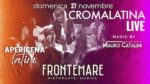 Croma Latina live al Ristorante e Discoteca Frontemare di Rimini