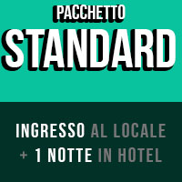 Pacchetto Standard