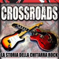 Crossroads live al Nyx di Ancona