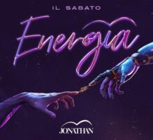 Energia alla discoteca Jonathan San Benedetto