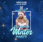 Winter Party al Megà di Pescara