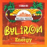 Buliron Party alla Discoteca Energy