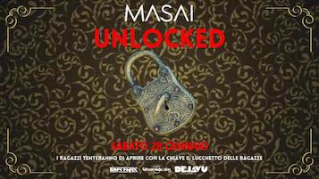 Discoteca Masai Cagli, Unlocked