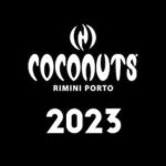 Discoteca Coconuts Rimini, Ferragosto 2023