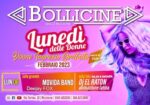 Movida Band live al Bollicine di Riccione