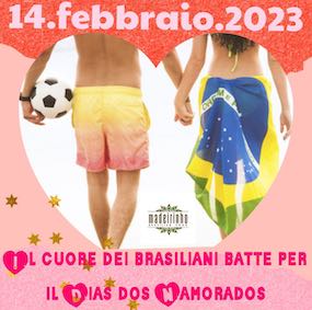 San Valentino al Ristorante Madeirinho di Civitanova Marche