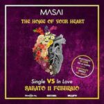Single vs in love alla Discoteca Masai Cagli