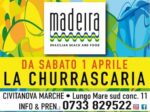 Ritorna Madeira Civitanova Marche