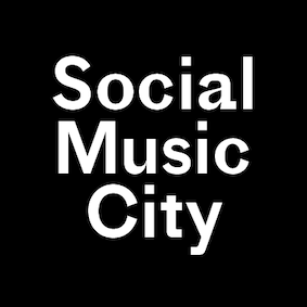 Social Music City alla Rimini Beach Arena