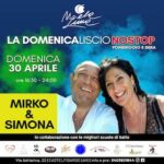 Orchestra Mirko e Simona al Melaluna di Castelfidardo