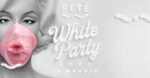 White Party 2023 al Petè di Civitanova