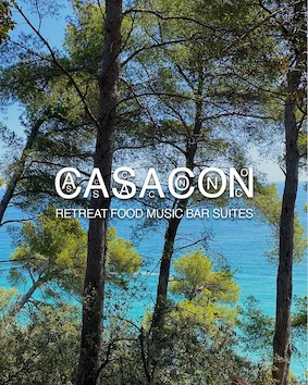 Babilonia al Casacon di Sirolo – Riviera Del Conero