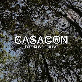 Casacon Sirolo, food Mediterranea