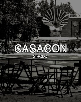 Ristorante disco bar Casacon Sirolo, prosegue Conchiglia Verde Amarcord