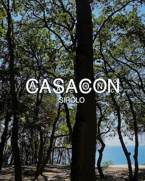 The Secret Garden al Casacon di Sirolo – Riviera Del Conero