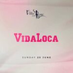 Vida Loca Opening 2023 alla Villa delle Rose di Riccione