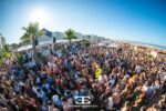 Papeete Milano Marittima, finiscono i beach party di Agosto