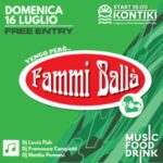 Music & Drink al Kontiki di San Benedetto