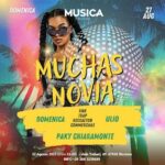 Musica Club Riccione, Muchas Novia special edition