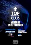 Super Max 33 al Top Club di Rimini