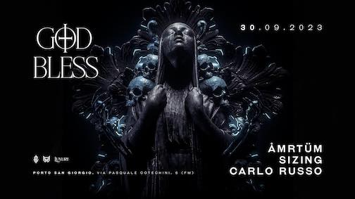 Opening Season della discoteca Luxury di Porto San Giorgio