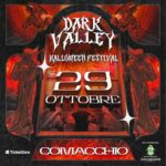 Dark Valley Halloween Festival Day Two