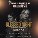 Blessed Night al Bikini con staff Malindi Cattolica