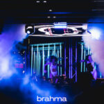 Ritorna Vida Loca alla discoteca Brahma di Civitanova Marche