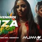 Ibiza Style opening party alla discoteca Numa di Bologna