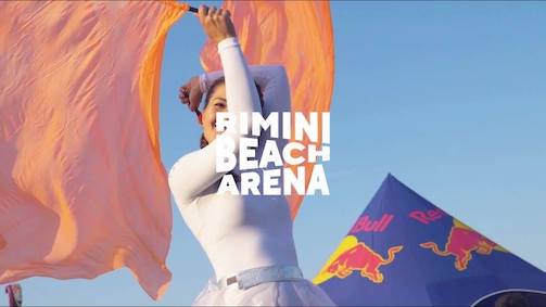 Grande concerto di Nicky Jam e Manuel Turizo alla Rimini Beach Arena
