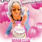 Happy Birthday Mamacita alla Discoteca Miami di Monsano