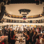 Yuppies closing party alla discoteca Teatro Verdi Cesena