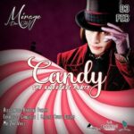 Candy the sweetest party alla discoteca Mirage