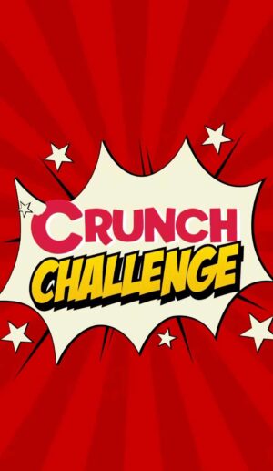 Challenge al Crunch San Benedetto
