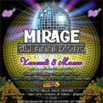 Festa della Donna 2024 alla discoteca Mirage