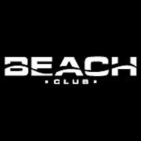 Pasqua al Beach Club Versilia