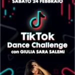 TikTok party alla discoteca Mia di Porto Recanati