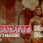 Fabulous al Top Club di Rimini