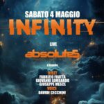 Infinity al Frontemare di Rimini