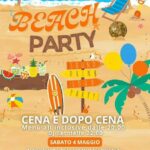 Evento Tecnocasa al Mojito beach Riccione