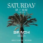 Opening Summer Season Beach Club Versilia