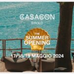 The Summer Opening Casacon
